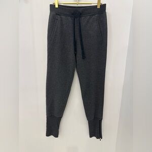 Gap Fit dark gray joggers size XS